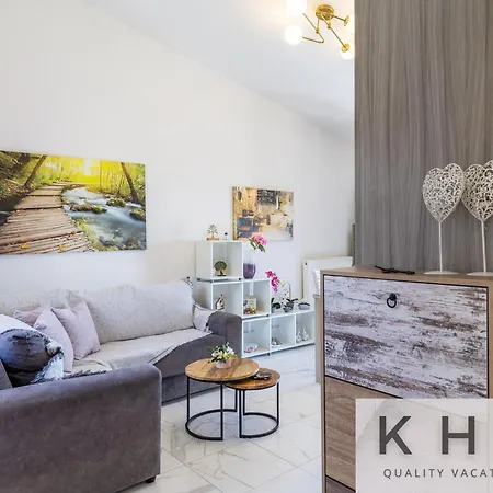 Apartment Endless View Flat In Vlachata! Vlachata