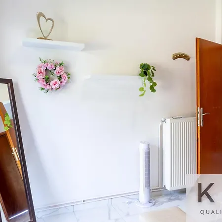 Endless View Flat In Vlachata! Apartament Vlachata